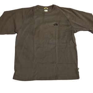 The north face, A5 series, gray tea, size medium, and excellent